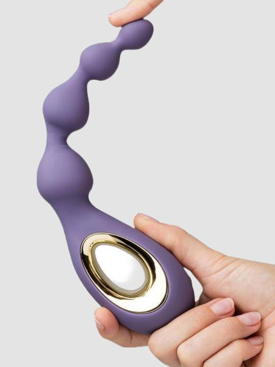Actual product image LELO Soraya Beads