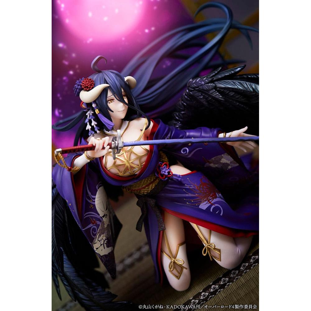 Thumbnail - iDelite Overlord: Albedo Gyoso