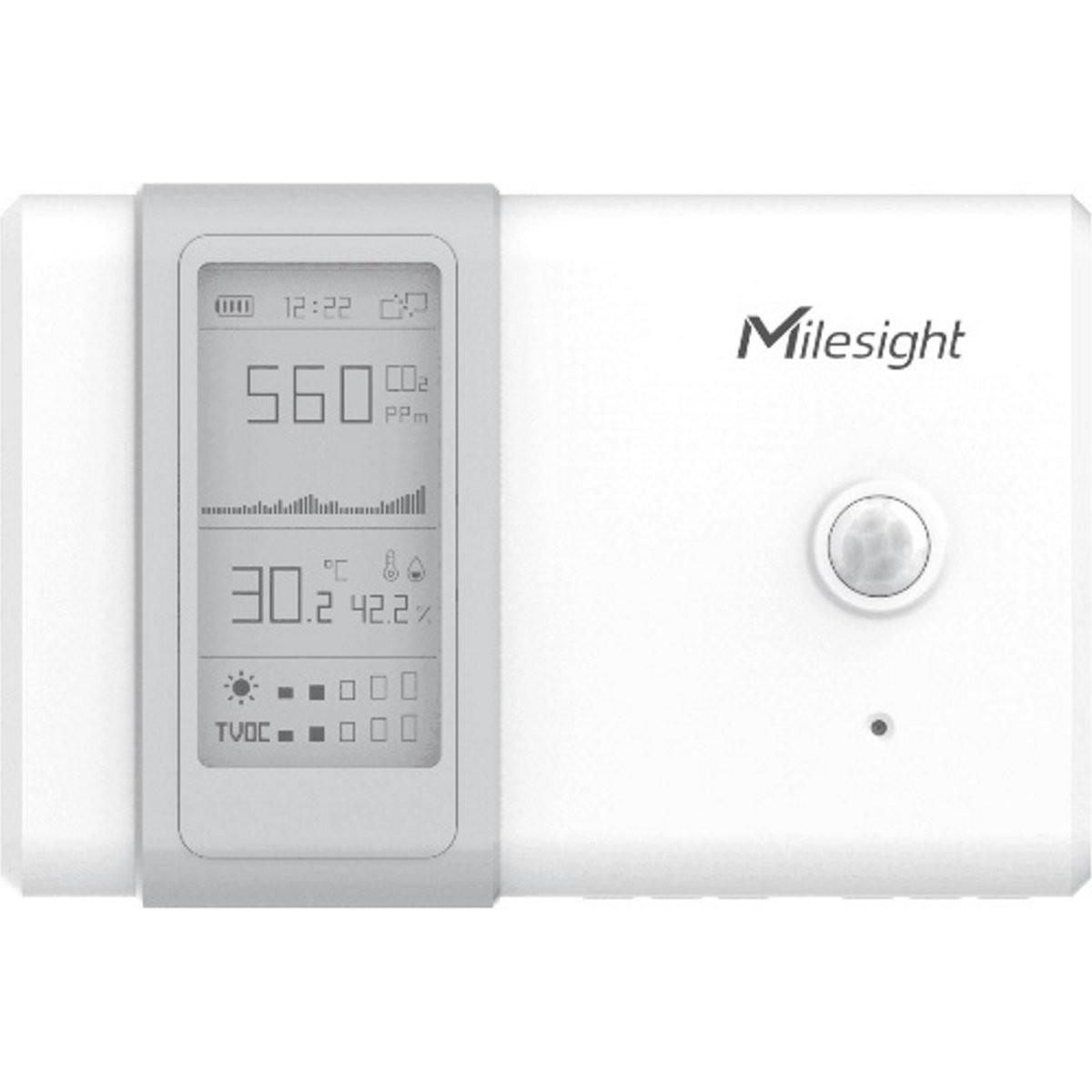 Milesight, Rilevatore di movimento, AM107