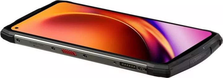 Produktbild Ulefone Power Armor 13 (128 GB, Schwarz, 6.81", Dual SIM, 4G)