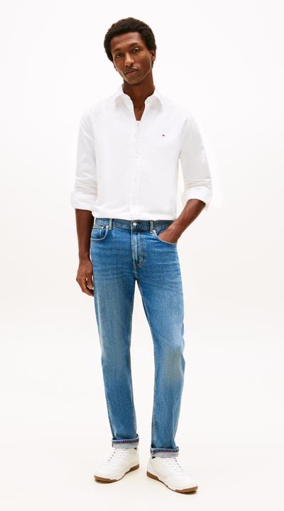 Produktbild Tommy Hilfiger Core Harlem Stone Blue