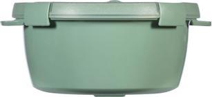 Immagine prodotto Curver Kit Pranzo Rotondo Smart Recycle 1,6l