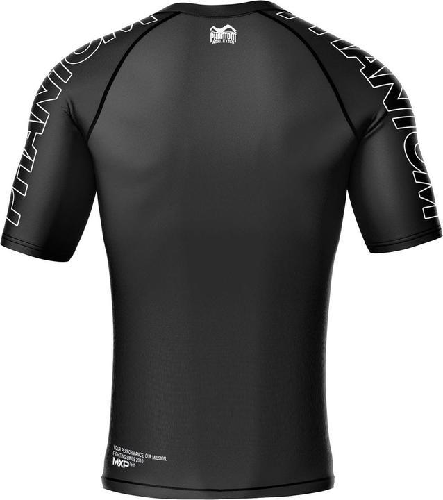 Produktbild Phantom Athletics Rashguard RANKED (XL)