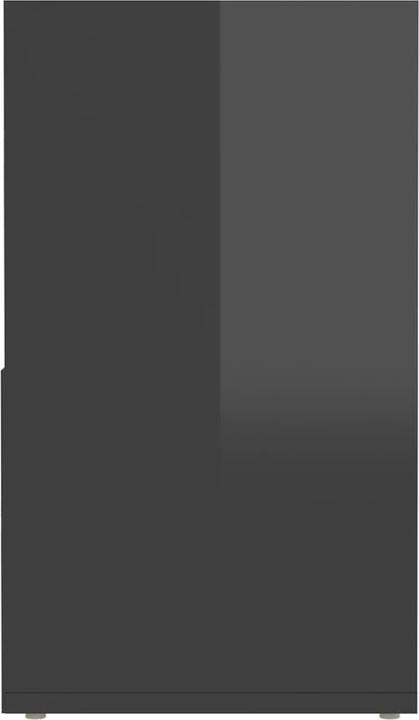 Image du produit vidaXL Miles (149 x 30 x 52 cm)