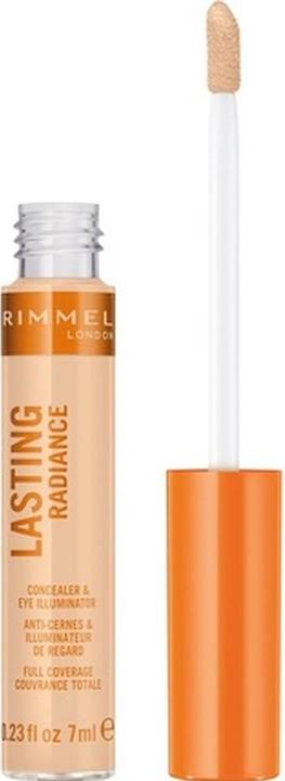Immagine prodotto Rimmel London Radiosità duratura (010 Avorio)