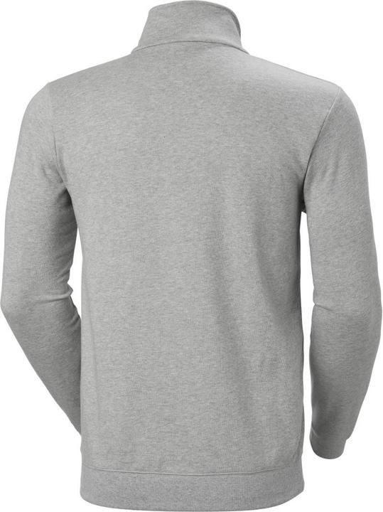 Produktbild Helly Hansen Classic Zip Sweatshirt (XS)