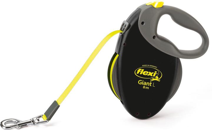 Immagine prodotto Flexi Gigante (L, Cane, Passeggiare, Generale)