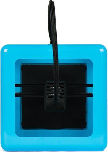 Actual product image M3D Micro Plus (blue)