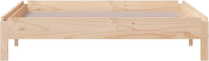 Image du produit vidaXL Stapelbett (100 x 200 cm)