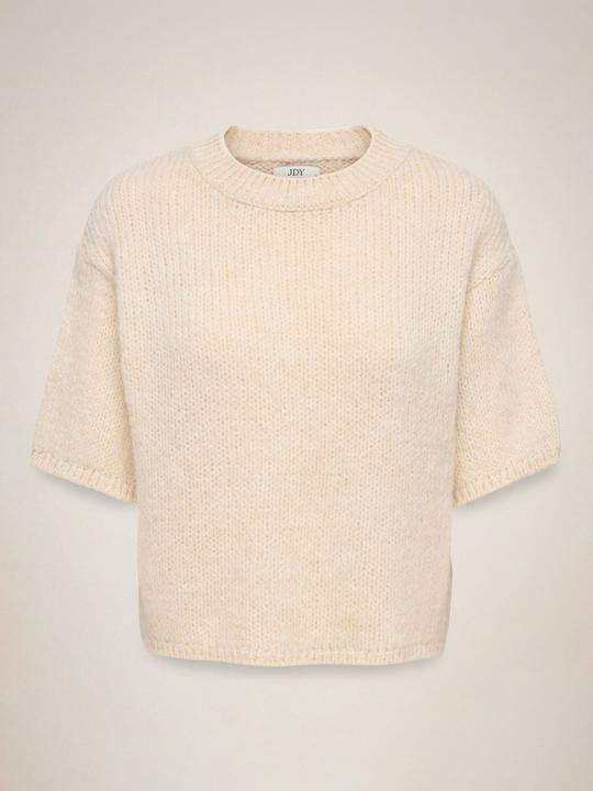 Actual product image JdY Jdylinea S/S Pullover O-Neck Knt Noos (S)