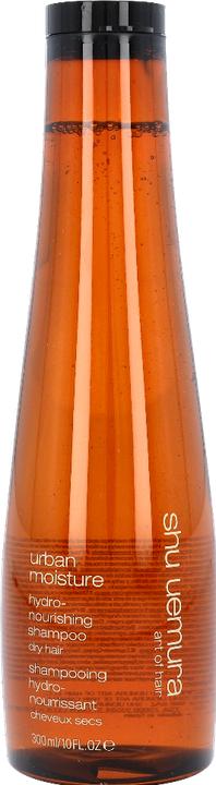 Produktbild Shu Uemura Urban Moisture Shampoo (Flüssiges Shampoo, 300 ml)