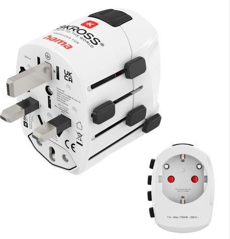 Image du produit Hama World Travel Pro