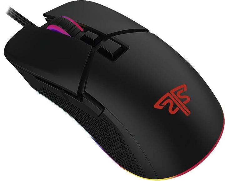 Actual product image Hyrican Rockstar 7396 R5-7600X3D 32GB/1TB SSD RTX 4060 Win11 (1000 GB, 32 GB, AMD Ryzen 5 7600X3D, GeForce RTX 4060)