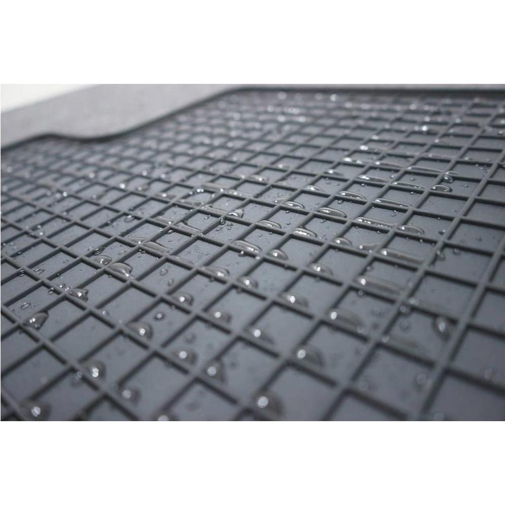 Thumbnail - Petex, Autoteppich, PassformGummimatte (1 Set à 3 Fussmatten)