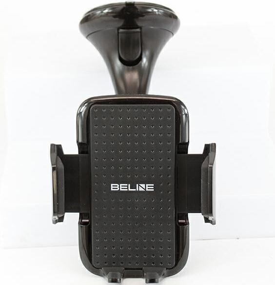 Produktbild Beline uchwyt samochodowy BLNCH01 3w1 kratkakokpitszyba 3in1 air ventdashboardwi