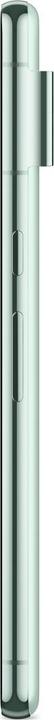 Actual product image Google Pixel 8 Pro 128GB Light green (128 GB, Mint colour, 6.70", SIM + eSIM, 50 Mpx, 5G)