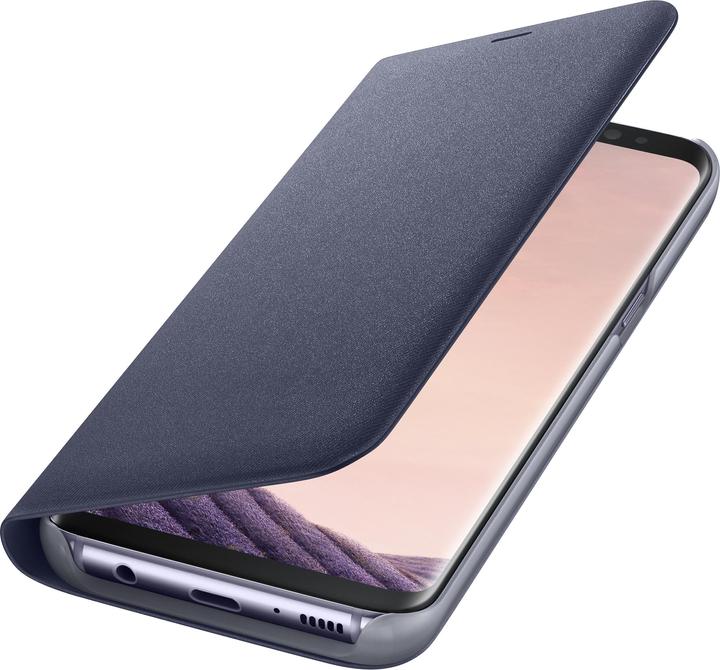 Produktbild Samsung LED View (Samsung Galaxy S8+)