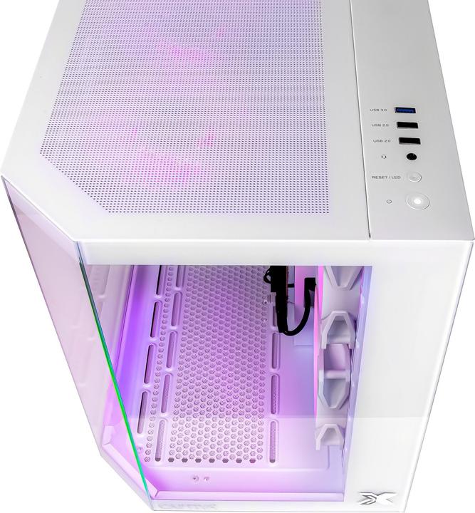 Produktbild Captiva R88-508 (2000 GB, 32 GB, AMD Ryzen 7 5700X, GeForce RTX 4060)