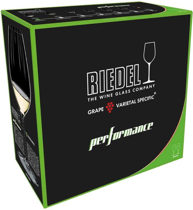 Produktbild Riedel Glas für Riesling (62.30 cl, 1 Glas, Weissweingläser)