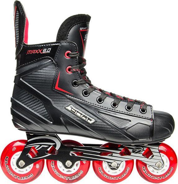 Actual product image GRAF Hockey Maxx 9.0 (46)