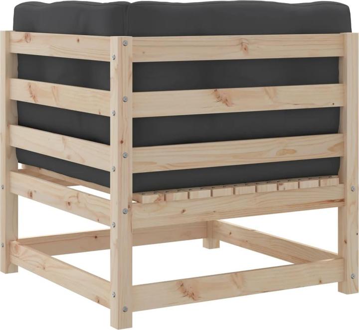 Produktbild vidaXL Raya