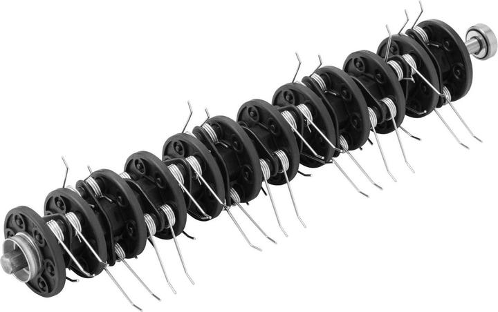 Actual product image Hillvert 2-in-1 Scarifier - 1500 W - working width: 36 cm