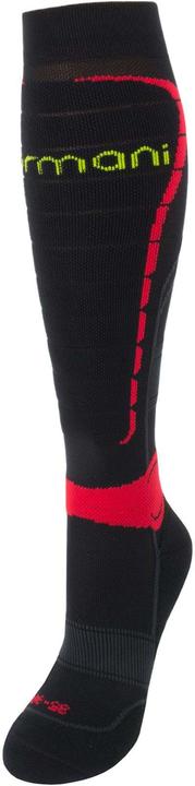 Immagine prodotto Normani Stile delle ginocchiere a compressione (Confezione singola, 35 - 38)