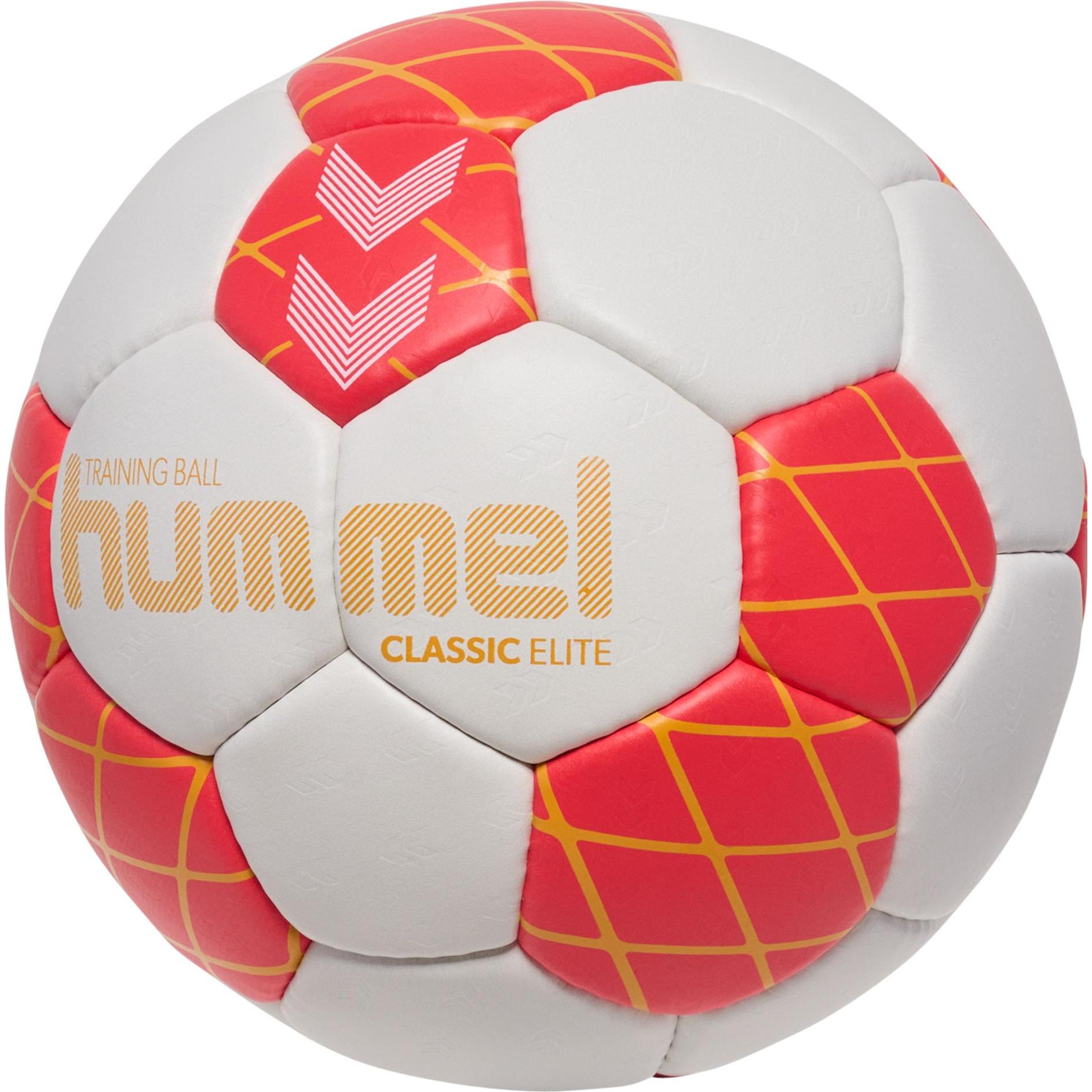 hummel, Handball