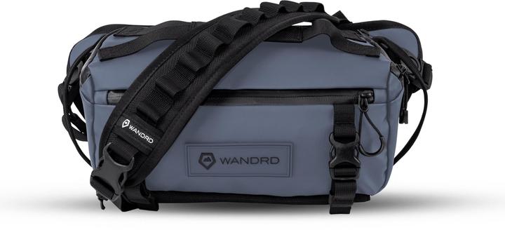 Actual product image Wandrd Rouge Sling (Camera shoulder bag, 6 l)