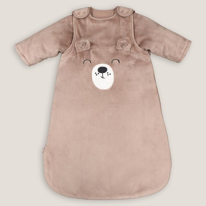 Produktbild La Redoute Collections Maxi face (74, 80)