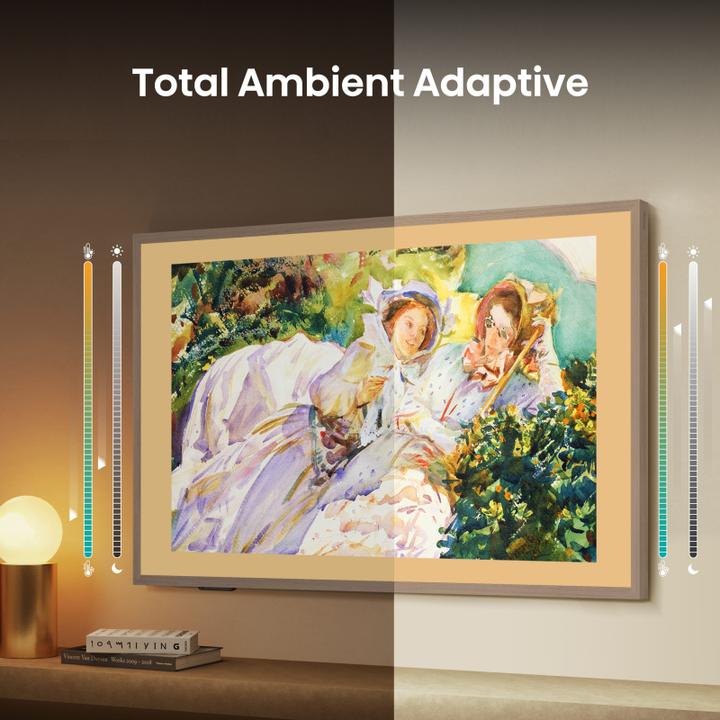 Image du produit Hisense TV 55S7NQ (55", QLED, 4K)