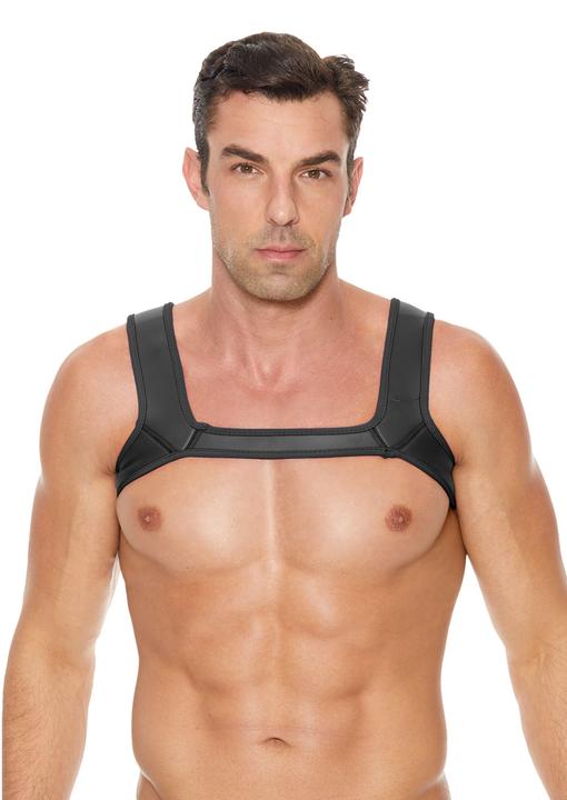 Image du produit Ouch! Ouch Puppy Play - Neoprene Harness Size L/XL