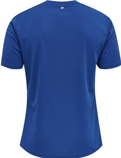 Actual product image hummel Core Xk Sublimation Jersey S/S (L)