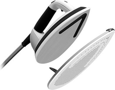 Actual product image Laurastar Iron Mat