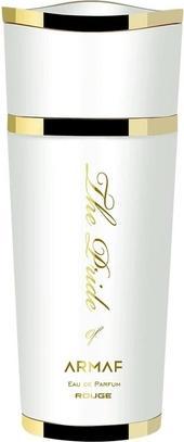 Actual product image Armaf The Pride White (Eau de parfum, 100 ml)