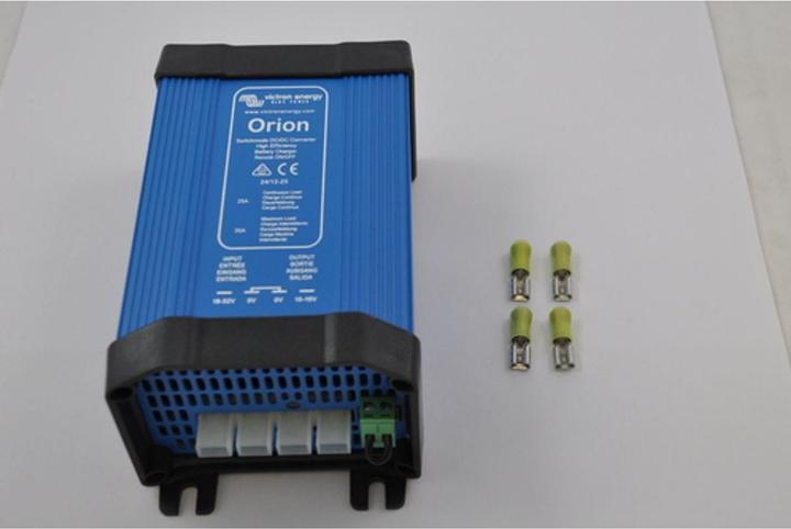 Immagine prodotto Victron Energy Orion 24/12-25A - non isolato