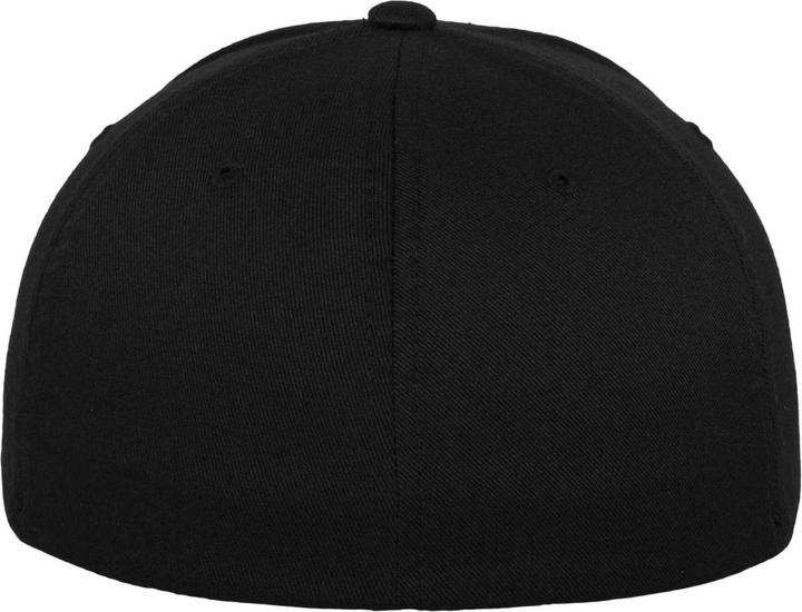 Produktbild Flexfit BaseballMütze Wollig gekämmt