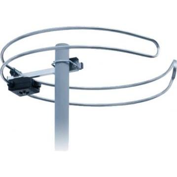 Iskra FM-10F (5 kanāla FM antena), SAT Spiegel + SAT Antennen