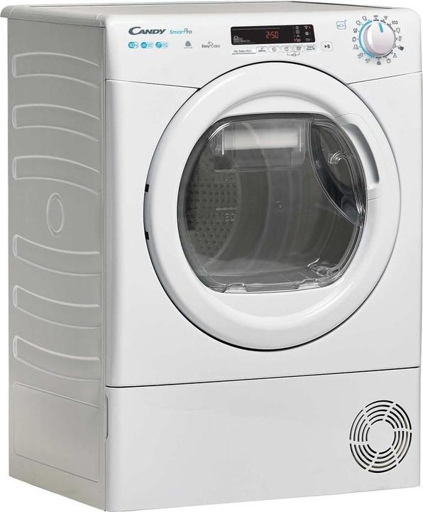 Immagine prodotto Candy Smart Pro CSOE H10A2DE-S (10 kg, A sinistra)