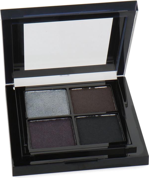 Actual product image Max Factor Colour X Pert Soft Touch Palette No 005 (005 Misty Onyx)