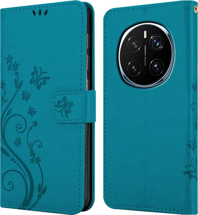 Image du produit Cadorabo Coque pour Honor Magic 7 Pro pour Fleur Book