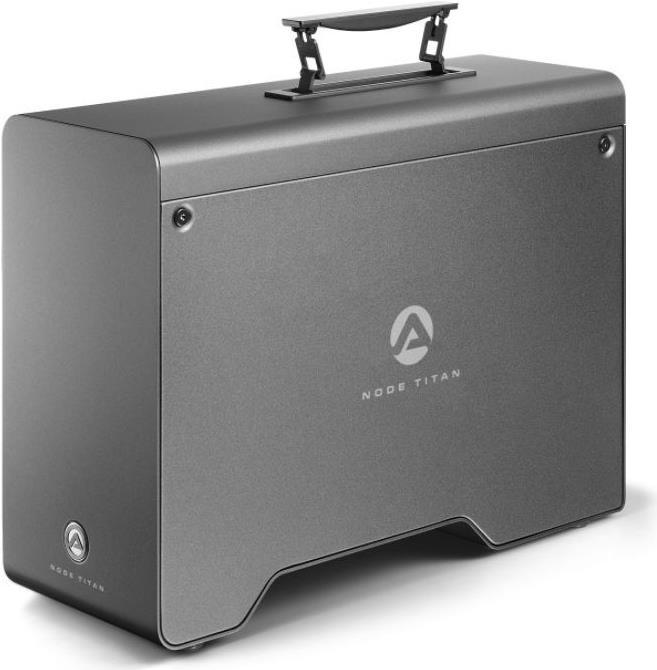 Produktbild OWC Akitio Node Titan (PCI-Express)