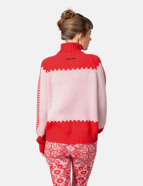 Produktbild Kari Traa Women's Saga Knit (M)