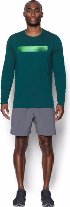 Actual product image Under Armour Run Graphic (XL)