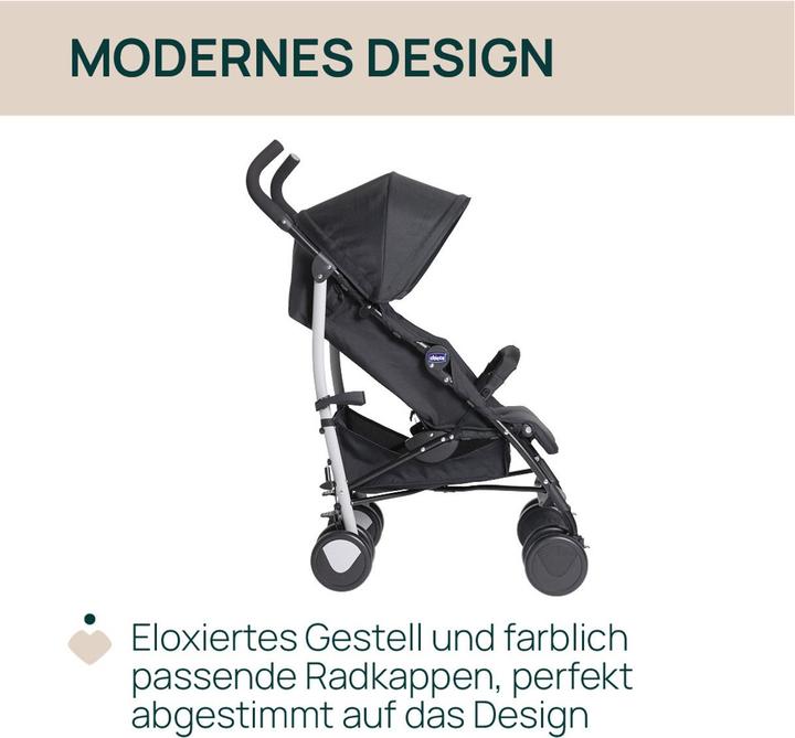 Immagine prodotto Chicco Nuovo Echo Lite