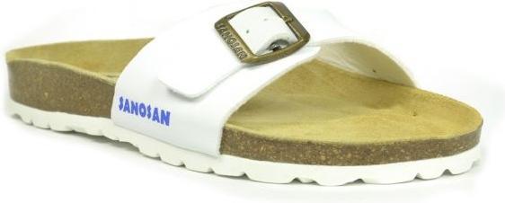 Immagine prodotto Sanosan Malaga Sano Sandali Uomo (45.5)