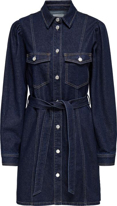 Actual product image Only ONLKETTY Midikleid Jeanskleid (XXL)