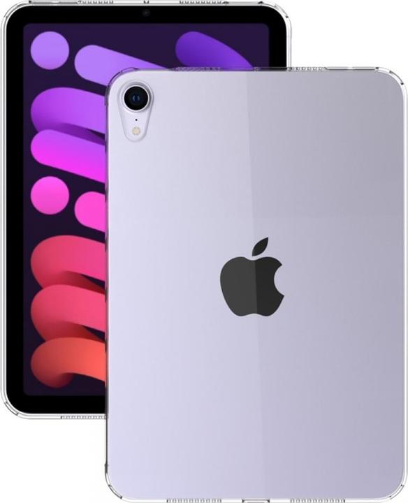 Actual product image Screenguard Flexible Case (iPad mini 2021 (6th Gen))