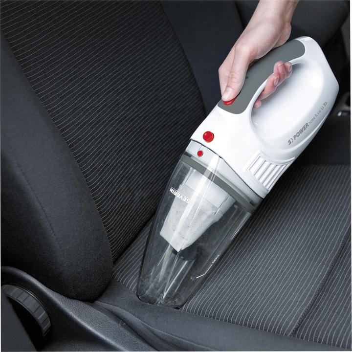 Produktbild Severin S'power Home & Car Li 20