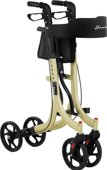 Produktbild Uniprodo Gehwagen